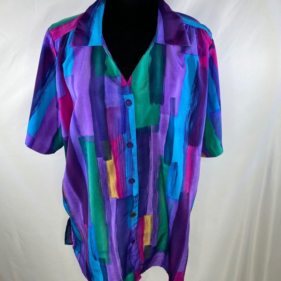 Women's top - Picture 5 of 5